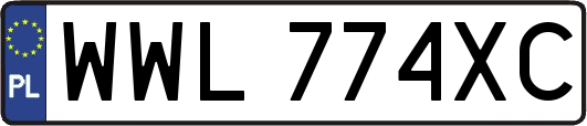 WWL774XC