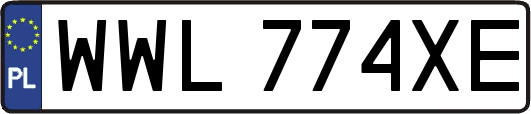 WWL774XE