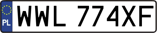 WWL774XF
