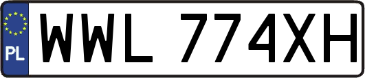 WWL774XH