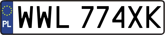 WWL774XK