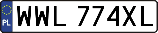 WWL774XL