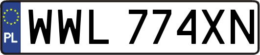 WWL774XN