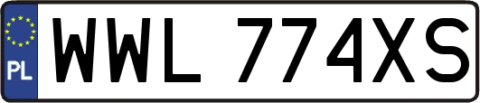 WWL774XS