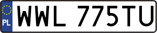 WWL775TU