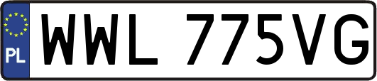 WWL775VG