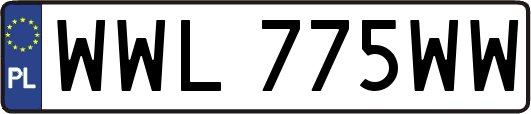WWL775WW