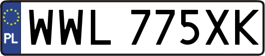 WWL775XK