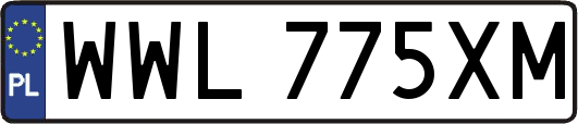 WWL775XM