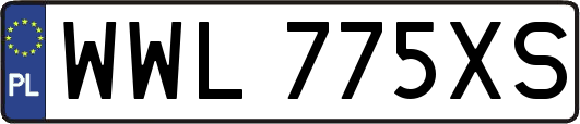 WWL775XS