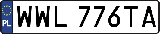 WWL776TA