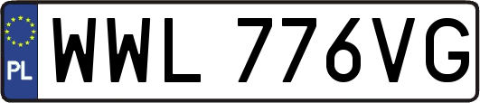 WWL776VG