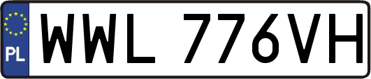WWL776VH