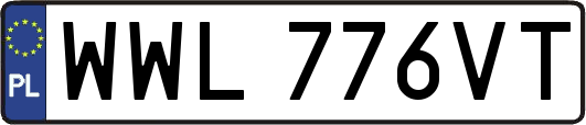 WWL776VT