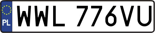 WWL776VU
