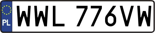 WWL776VW