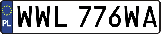 WWL776WA