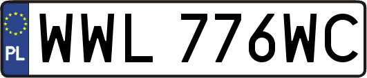 WWL776WC