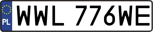 WWL776WE