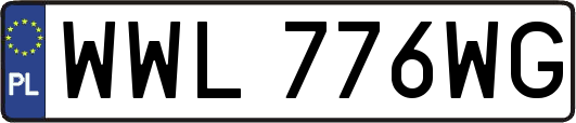 WWL776WG