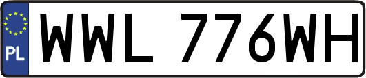 WWL776WH