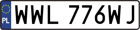 WWL776WJ