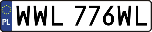 WWL776WL