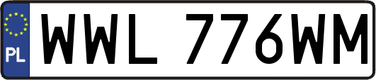 WWL776WM