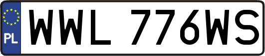WWL776WS