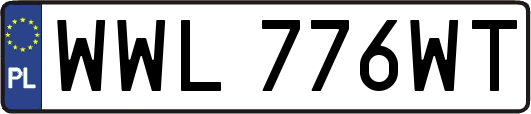 WWL776WT