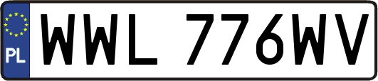 WWL776WV