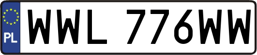 WWL776WW