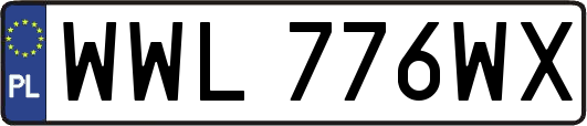 WWL776WX