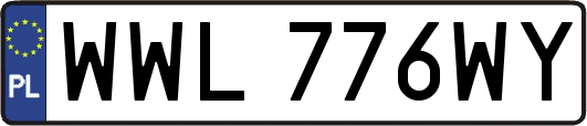 WWL776WY