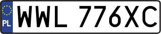 WWL776XC