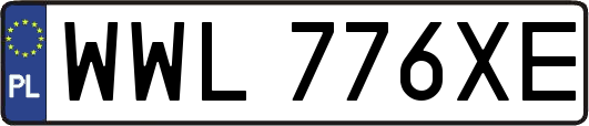 WWL776XE