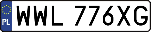 WWL776XG