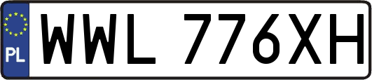 WWL776XH