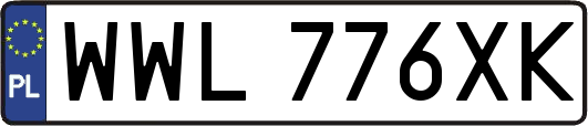WWL776XK