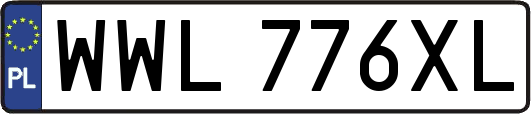 WWL776XL