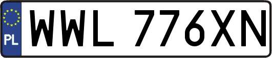 WWL776XN