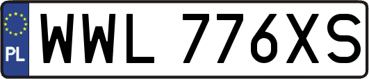 WWL776XS