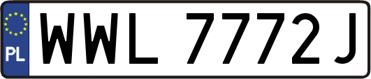 WWL7772J