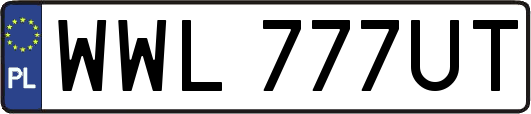 WWL777UT