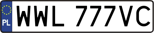 WWL777VC