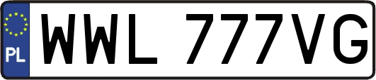 WWL777VG
