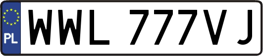 WWL777VJ