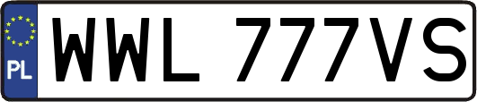 WWL777VS