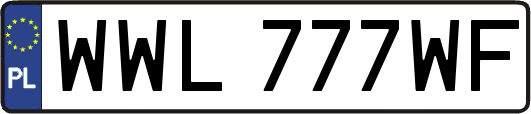 WWL777WF