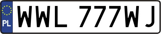WWL777WJ